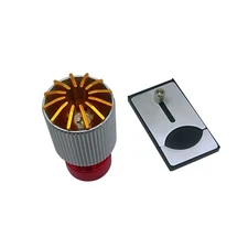 Watch Accessories Repair Tools Watch Glasses Crystal Lift Case Base Remover