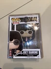 Funko Pop Rocks Hey Ho Let’s Go Joey Ramone #55 Vinyl Figure New