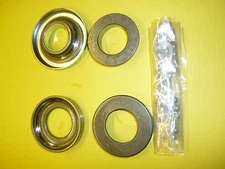 UK MADE TRIUMPH BONNEVILLE TRIDENT BSA ROCKET 3 STEERING HEAD RACE SET 99-3733