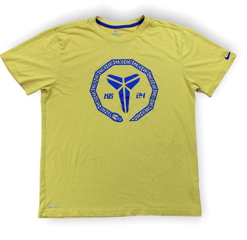 Nike Kobe Bryant Lakers KB24 T-Shirt 