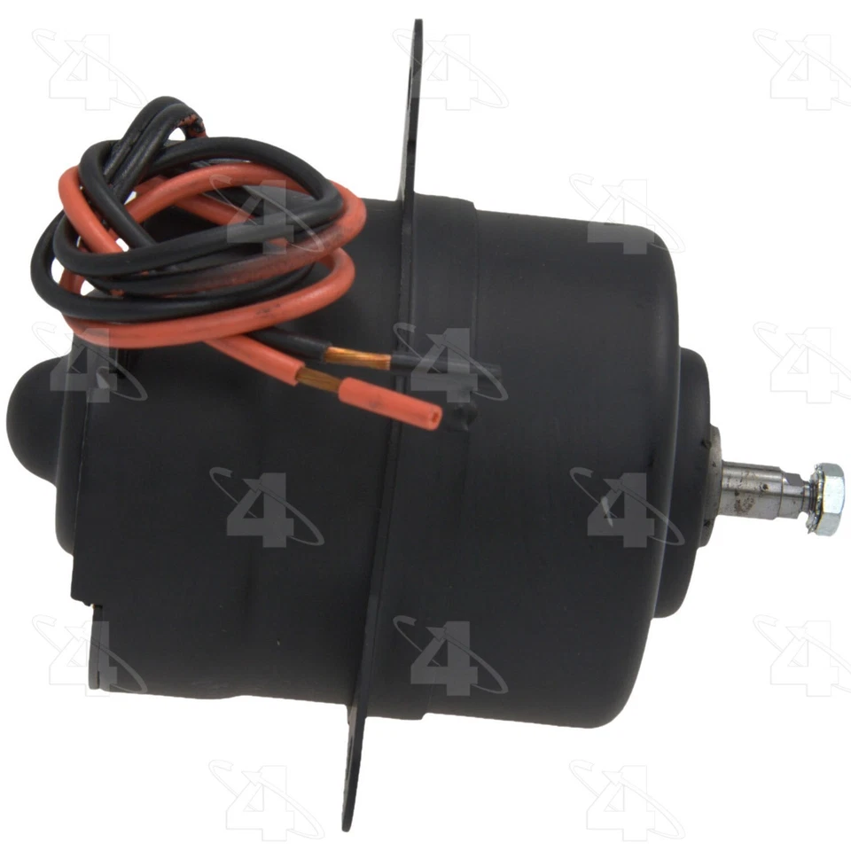 Para 1990-1997 Acura Integra motor ventilador de refrigeração motor 4 estações 1991 1992 1993 - Imagem 4 de 4