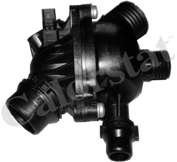Thermostat FüR BMW 6Er (E63,E64),7Er (E65,E66,E67),X1 (E84),X3 (E83)-image