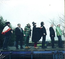 VINICIO CAPOSSELA ( SCIUSTEN FESTE 1965)