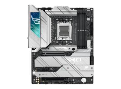 ASUS ROG Strix X670E-A Gaming WiFi AMD AM5 ATX Motherboard