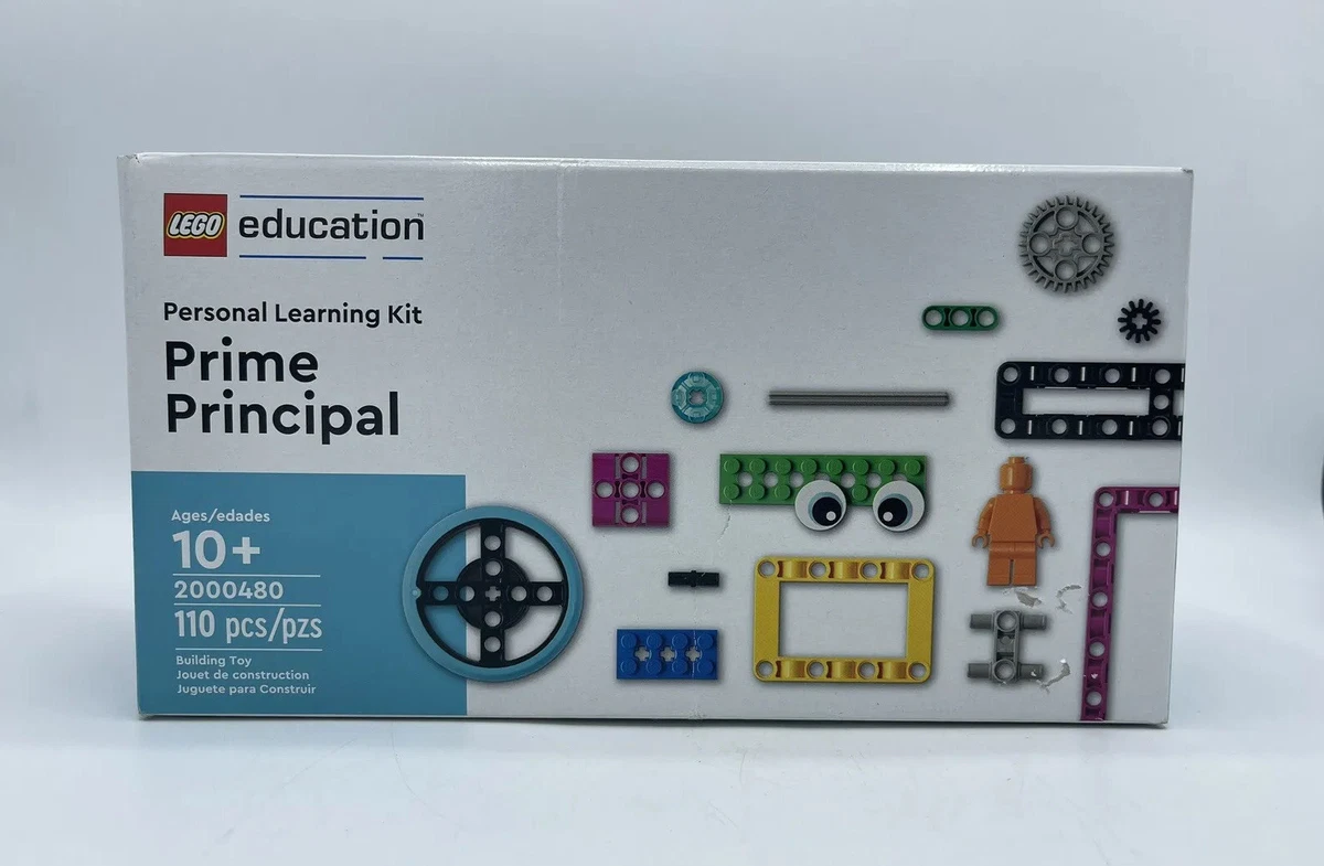 Lego personal new arrivals