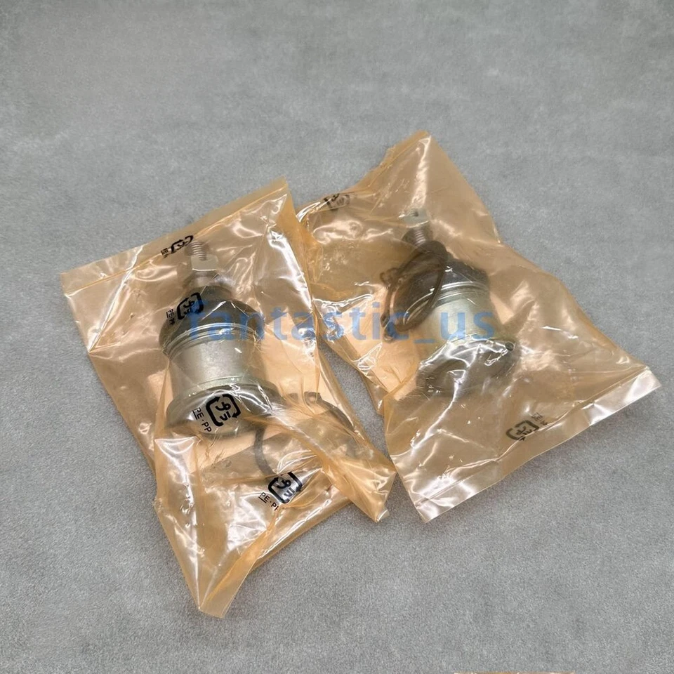 OEM 2X Front Lower Ball Joint For 1992-2001 Honda Civic CR-V Acura Integra - Изображение 2 из 4