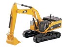 Norscot Diecast Construction Equipment 1:64 Scale CAT
