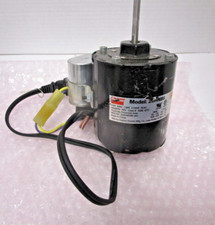 Dayton 20hn86 Hvac Motor 110hp With Mounting Frame