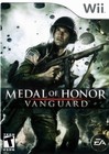 Medal of Honor: Vanguard 2007 Shooter Video Games
