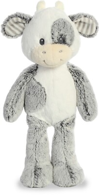 ebba - Cuddlers - 13.5'' Coby Cow Adorable Baby Stuffed Animal