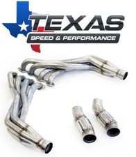 Texas Speed Tsp 2016+ Camaro 2
