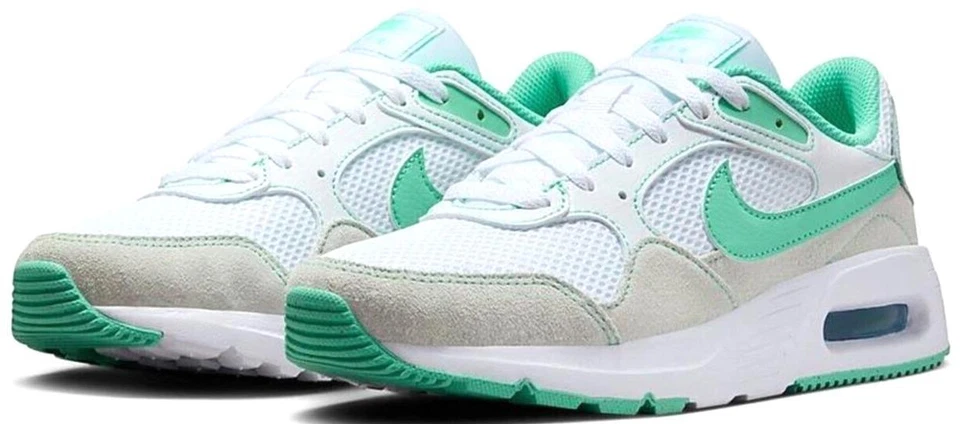 Nike Air Max SC White Jade Ice W