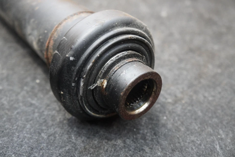 Front Prop Drive Cardan Shaft 95842101004 7P0521101M Porsche Cayenne 92A 2011-18 - Image 4 of 4