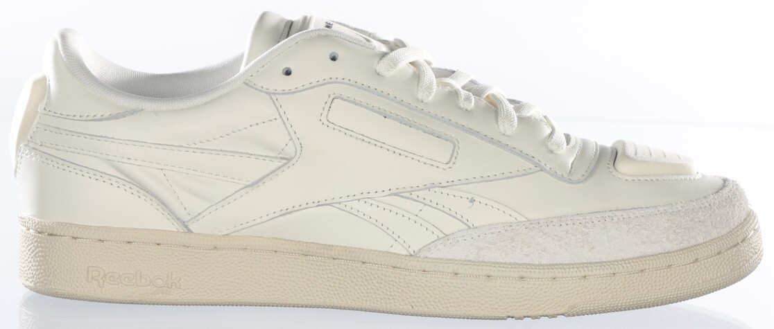 HYMNE x Reebok Club C Revenge Chalk for Sale | Authenticity