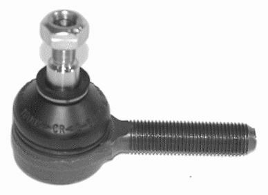 Lemförder 10619 01 Spurstangenkopf FüR Alpina BMW-image