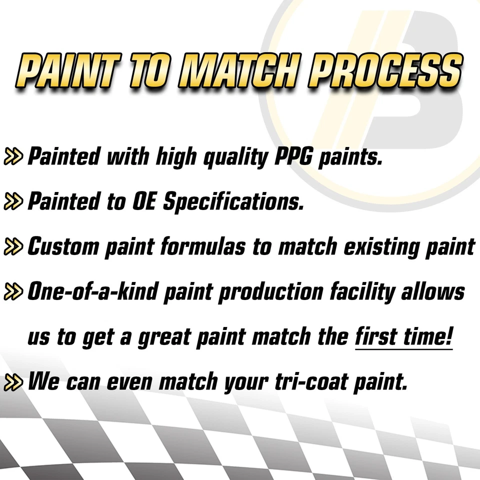 NEW Painted To Match - Drivers Left LH Front Fender For 2003-2008 Toyota Matrix Foto 4 de 4