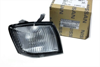 KOUKI☆ JDM Kouki 180sx Front Bumper