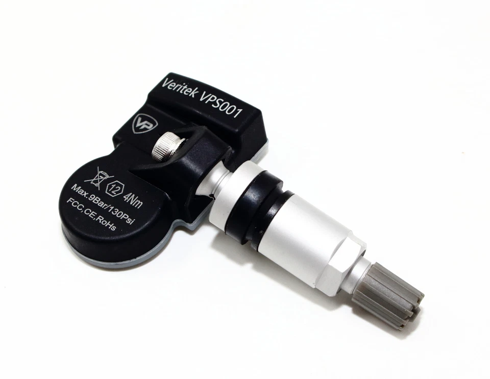 Sensores de monitor de presión de neumáticos TPMS 2004-2018 para Dodge Grand Caravan Foto 2 de 4