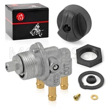 Fuel Valve Petcock Knob NUT For Sea Doo GS GSI GSX GTI GTS GTX HX SP SPI SPX XP