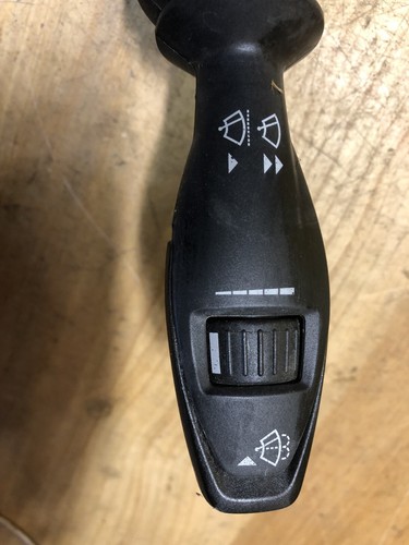 2011-2018 FORD FIESTA WIPER / SIGNAL SWITCH CLOCK SPRING ANGLE SENSOR ASSEMBLY - Picture 4 of 8