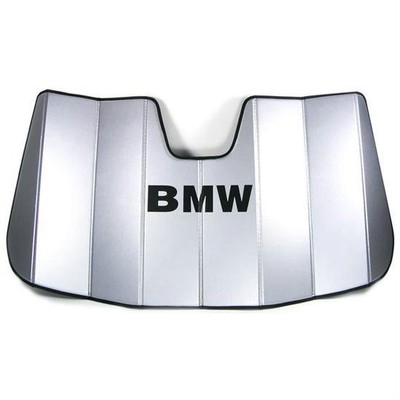 Genuine BMW F10 5 Series Foldable UV Sunshade 82110302993