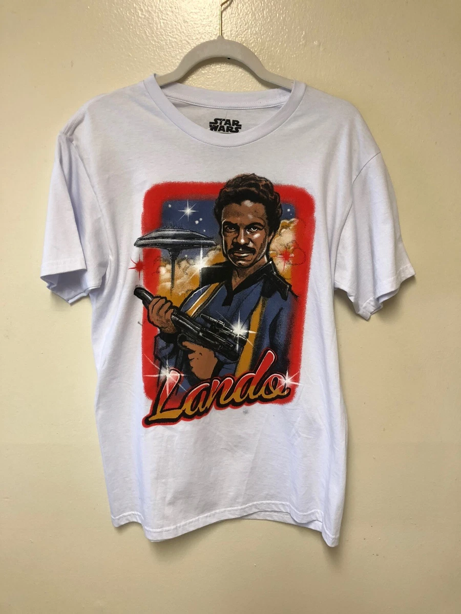 Star wars outlet t shirt sm