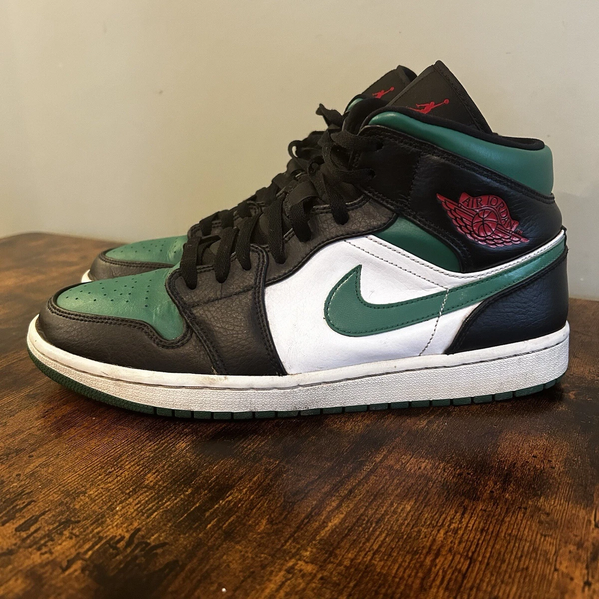 Mens retro hotsell high tops