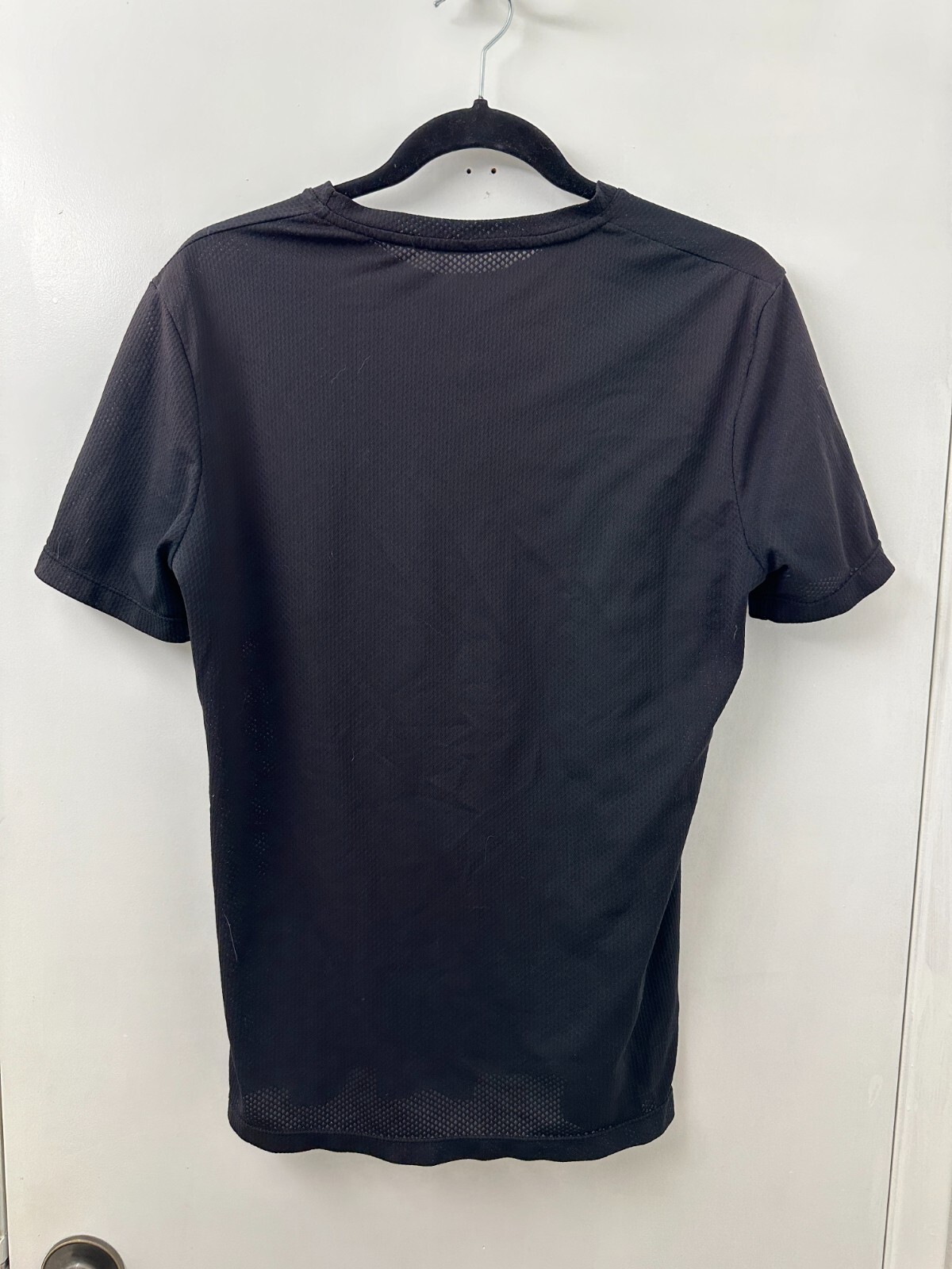 Mission Workshop Sector Quick Dry Pro Tech S Blac… - image 2