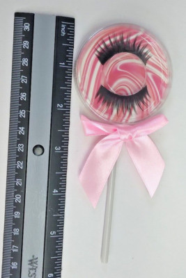 Lollipop Lash #91525 Bold by ColorMates  Cosmetics Full Effect Lashes