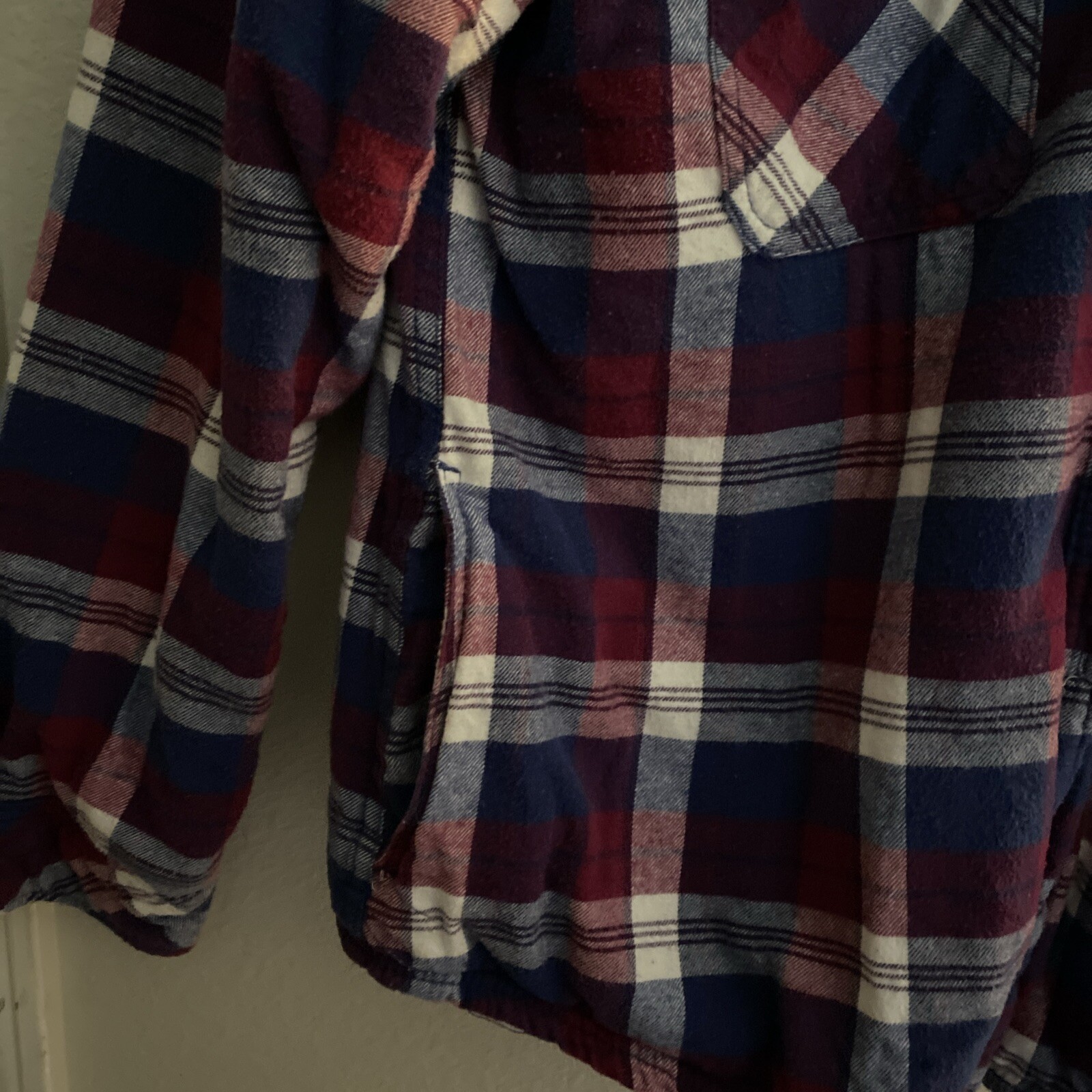 Boston Traders Hooded Jacket Large, Super Nice & … - image 5