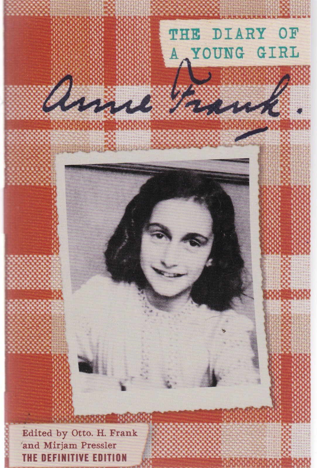 Diary Of A Young Girl - Image 2
