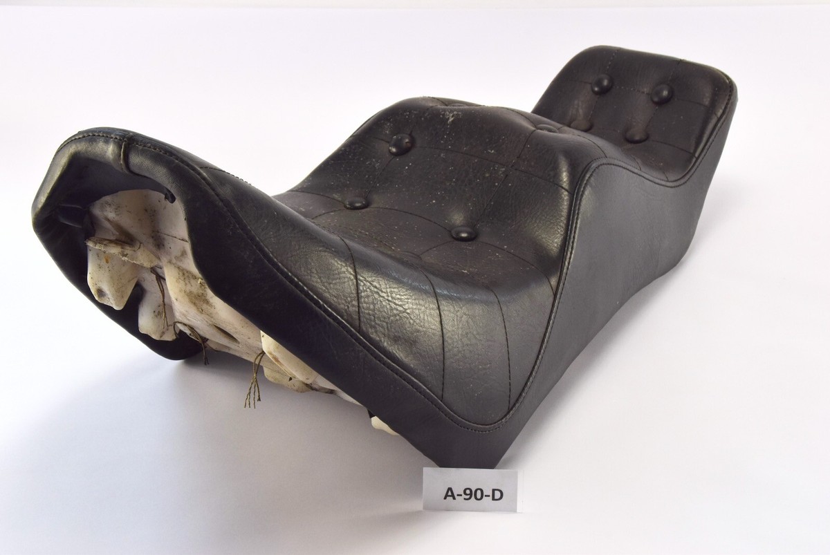 Kawasaki LTD 454 450 EN450A Bj 1987 - seat bench A90D | eBay