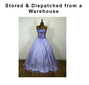 cinderella cocktail dress