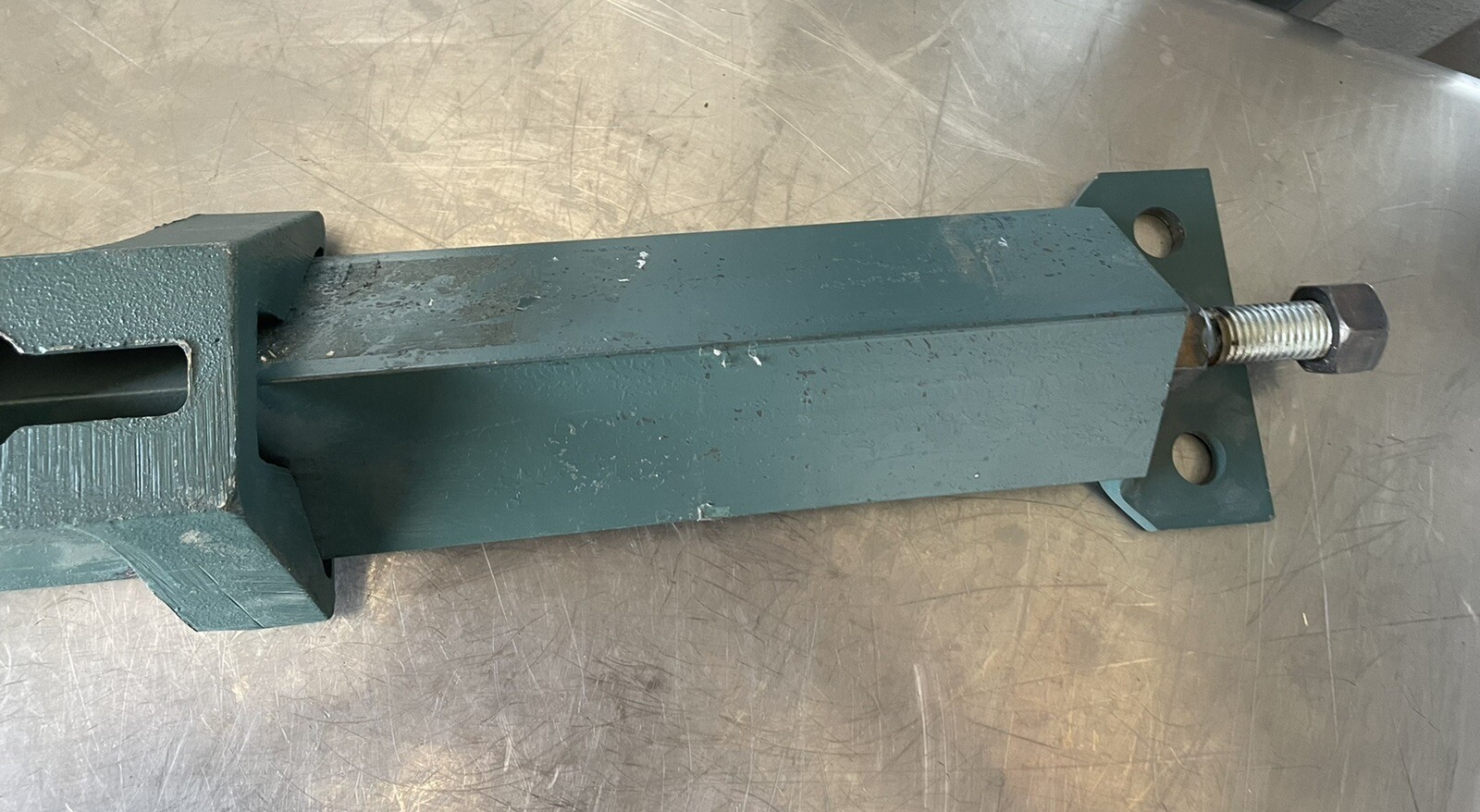 Ld Frame 039013 DODGE LD-40X12 LIGHT DUTY T-U FRAME for sale online | eBay