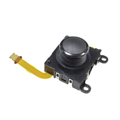 Replacement 3D Analog Control Joystick Button for PSVita1000 PSV1000 Console