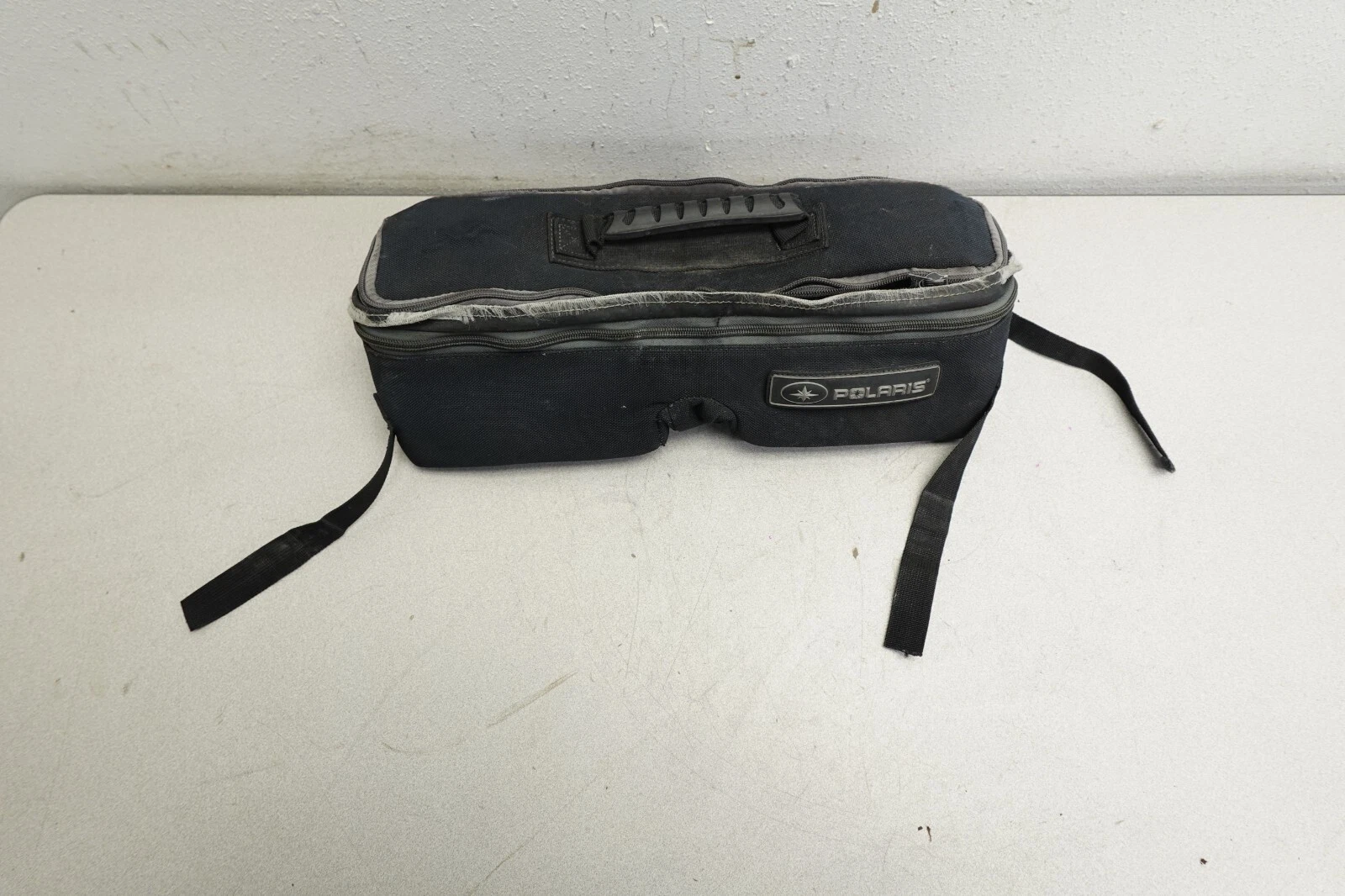 2007 Polaris Switchback 600 Snowmobile OEM Utility Tool Storage Bag