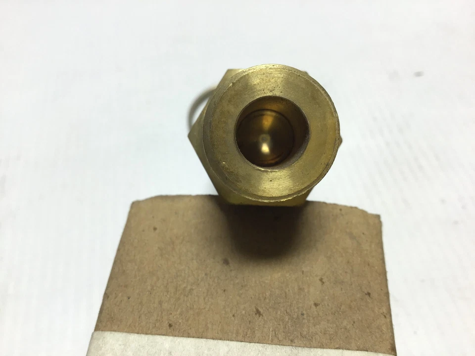 Kunkle 0548-C01-KM-0045 Safety Relief Valve 1/2"NPT 128 Set 45 CAP 128 - Image 4 of 4