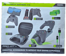 BIONIK Pro Kit for XBOX Series XS - New in Box