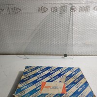Linker Deflektor FüR Fiat 500 L Original 4235496