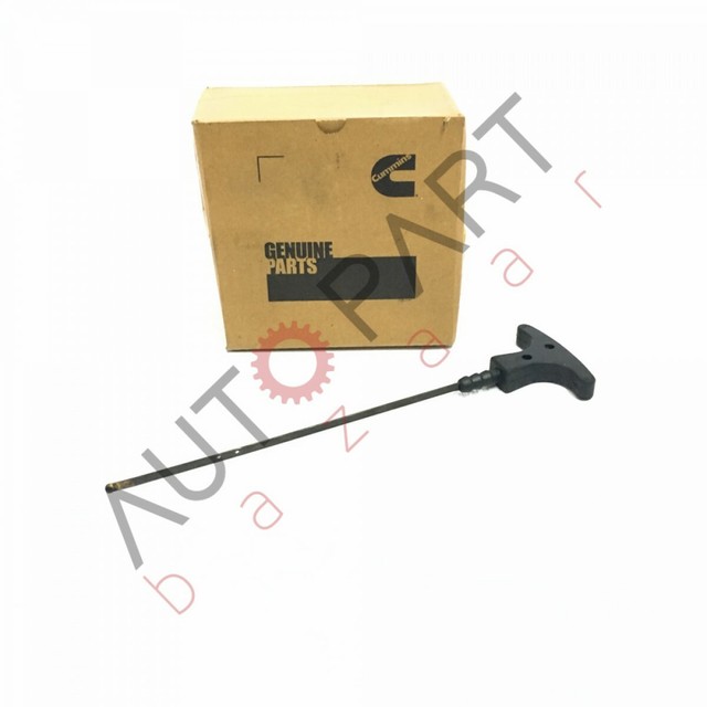 Genuine Cummins Dipstick for 4bt/6bt 4080673 9" wire length eBay