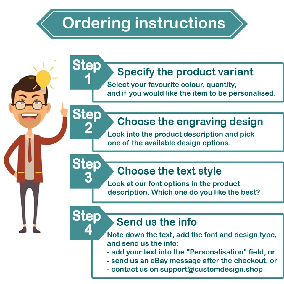 Personalised Moleskine Classic Notebook - Softcover, A5 | Custom Printed Notepad - Image 4 of 4