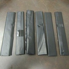 QTY 6 4GB EACH SAMSUNG M393B5170GB0-YH9, DDR3 Registered ECC PC3-10600