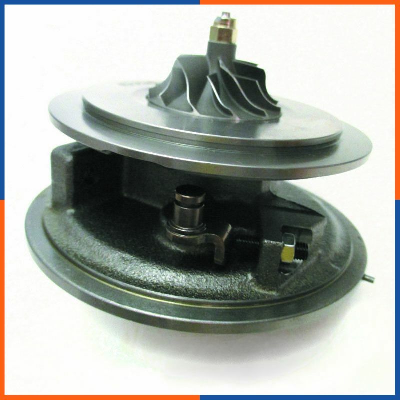 CHRA Cartouche VW 775517 Réparation Turbo pour Rénovation Moteur Diesel