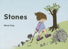 Stones New Edition - 0325062854, Marie Clay, ...