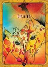 Ancient Animal Wisdom Deck & Book Set, Full Sized, New, Sealed, Ships FREE