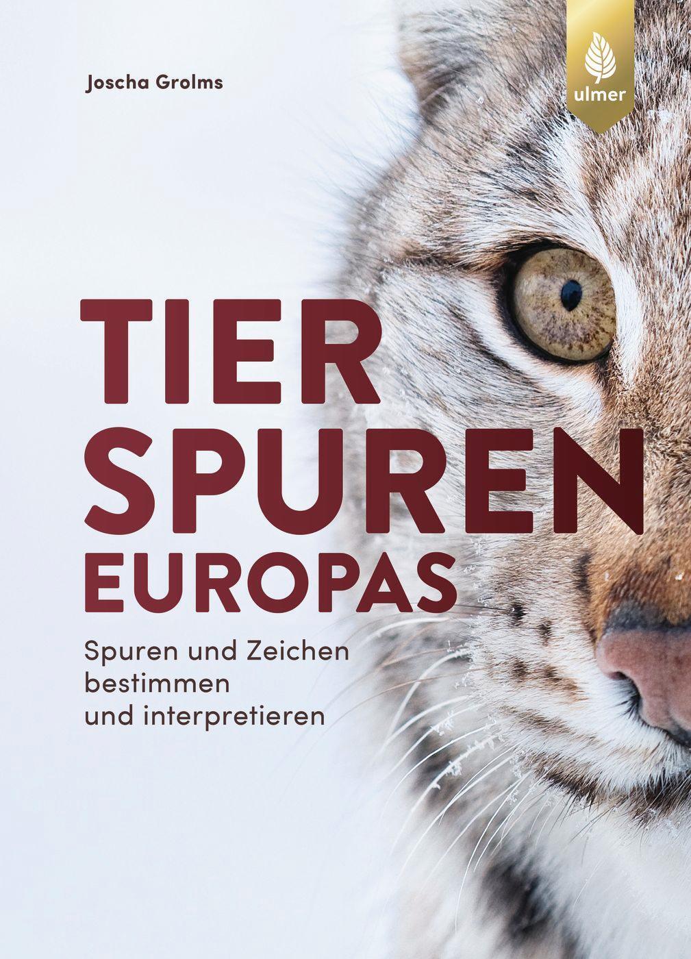 Thumbnail - Tierspuren Europas Joscha Grolms