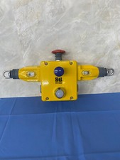 Omron 44506-7402 Safety Switch