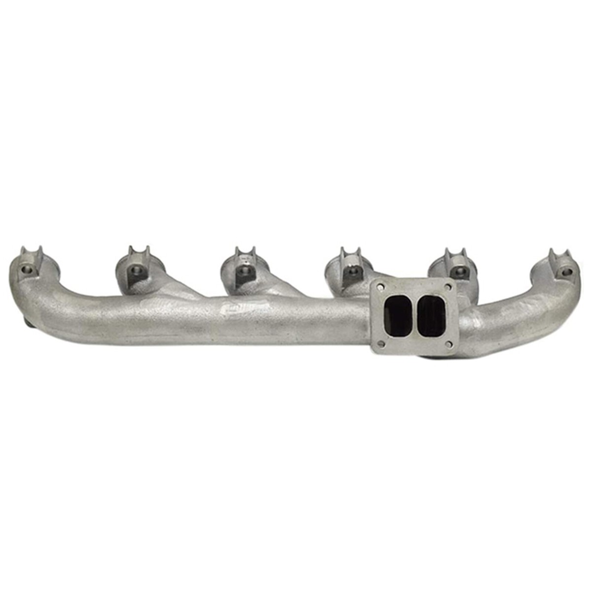 6D114 Exhaust Manifold 3931440 3978522 3907451 Fits For Cummins 6CT 8 3 Engine 4