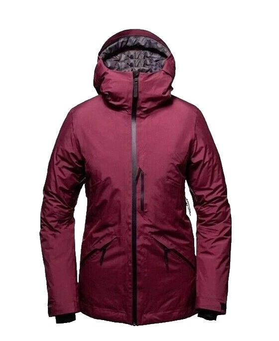 3 Size Winter Sports Coats, Jackets & Vests