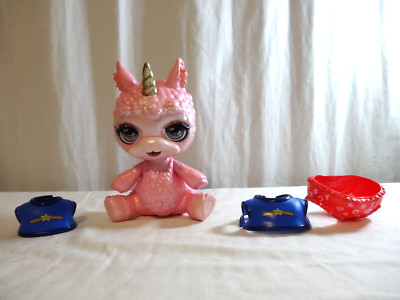 Poopsie Slime Surprise LLama Bonnie Blanca 12'' Unicorn Doll No Slime + Outfit